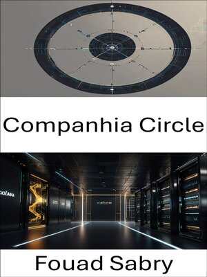 cover image of Companhia Circle